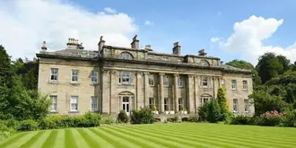 Balbirnie House Hotel