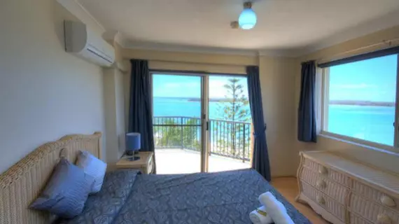 Bayview Beach Holiday Apartments | Queensland - Gold Coast (Altın Sahil) - Biggera Waters