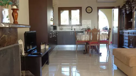 Villa Kiki | Ege Adaları - Rodos Bölgesel Birimi - Rodos