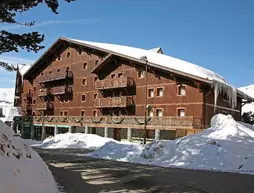 Chalet Altitude | Auvergne-Rhone-Alpes - Savoie (bölge) - Bourg-Saint-Maurice