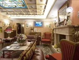 Hotel Vittoria | Lombardy - Milano (ve civarı) - Milano - Porta Vittoria