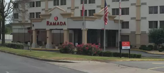 Ramada Birmingham Airport | Alabama