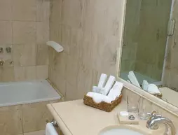 Loi Suites Recoleta Hotel | Buenos Aires (ili) - Buenos Aires (ve civarı) - Buenos Aires - Recoleta