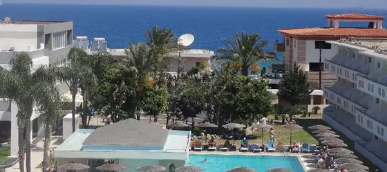 Dodeca Sea Resort | Ege Adaları - Rodos Bölgesel Birimi - Rodos