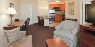 Staybridge Suites Rocklin Roseville Area