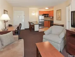 Staybridge Suites Rocklin Roseville Area | Kaliforniya - Sacramento (ve civarı) - Rocklin