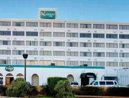 Quality Inn Airport / Sea World area | Kaliforniya - San Diego County - San Diego - Point Loma