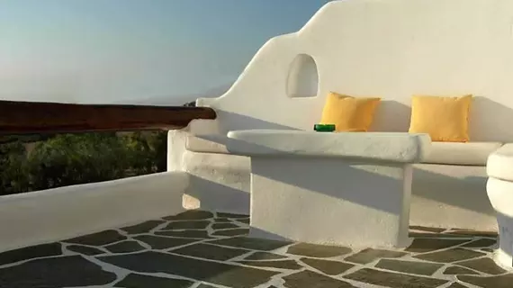 Medusa Resort & Suites | Ege Adaları - Naxos