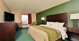 Comfort Inn Arnold | Missouri - St. Louis (ve civarı) - Arnold