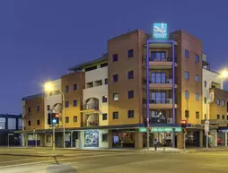 Quality Suites Boulevard on Beaumont | New South Wales - Newcastle (ve civarı) - Hamilton