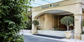 Rodos Park Suites & Spa