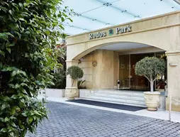 Rodos Park Suites & Spa | Ege Adaları - Rodos Bölgesel Birimi - Rodos