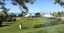 Kora Park Resort | Lazio - Latina (vilayet) - Formia