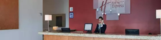 Holiday Inn Express Guadalajara Iteso | Jalisco - Guadalajara (ve civarı) - Guadalajara