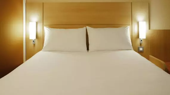 ibis London Blackfriars | Londra (ve civarı) - Lambeth - Waterloo