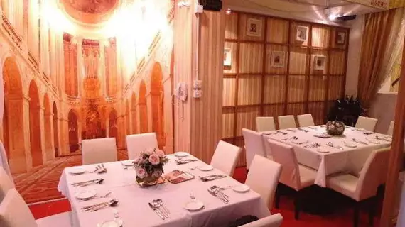 Bridal Tea House Hotel (Western District) | Hong Kong - Sai Ying Pun