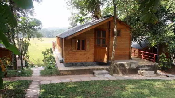 ZEPPELIN ECO CABINS | Colombo Bölgesi - Malabe