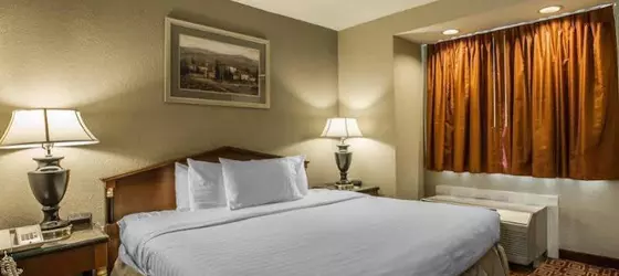 Econo Lodge Inn and Suites Greenville | Güney Karolayna - Greenville - Spartanburg (ve civarı) - Greenville