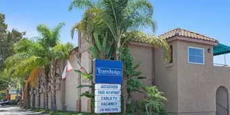 Travelodge Whittier