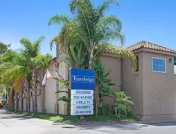 Travelodge Whittier | Kaliforniya - Los Angeles County - Whittier