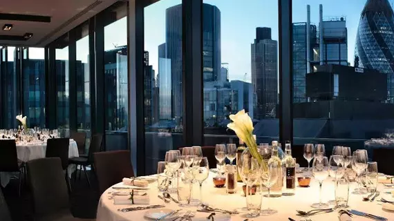 DoubleTree by Hilton Hotel London - Tower of London | Londra (ve civarı) - Tower Hamlets - Tower Hill