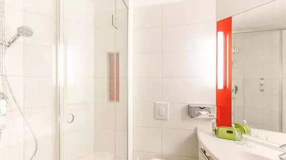 Ibis Berlin Hauptbahnhof | Berlin (ve civarı) - Berlin - Mitte