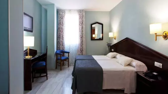 Hotel Navas | Andalucia - Granada (il) - Granada - Granada City Center