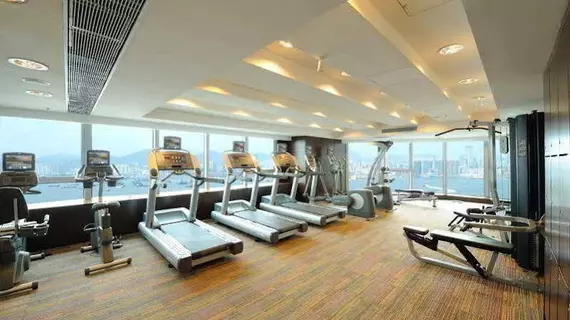 Courtyard by Marriott Hong Kong | Hong Kong - Western District