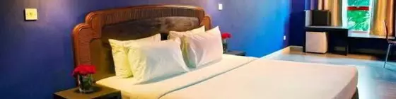 Travelodge Bukit Bintang | Kuala Lumpur (ve civarı) - Bukit Ceylon