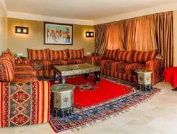 Club Paradisio | Marakeş (ve civarı) - Marrakech - Mechouar Kasbah - Mechouar-Kasbah