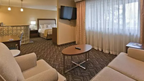 DoubleTree by Hilton Rosemead | Kaliforniya - Los Angeles County - San Gabriel Valley