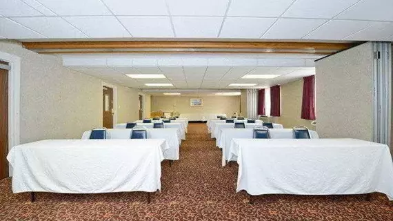 Best Western Detroit Livonia | Michigan - Detroit (ve civarı) - Livonia