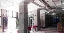 Grand Hotel Adghir | Algiers