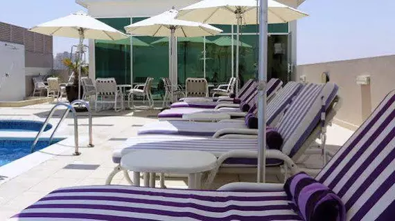 Premier Inn Dubai Silicon Oasis | Dubai - Dubai