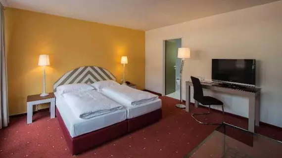 Am Neutor Hotel Salzburg Zentrum | Salzburg (eyalet) - Salzburg