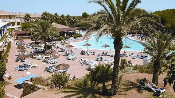 Hotel Princesa Playa | Balearic Adaları - Menorca - Ciutadella de Menorca