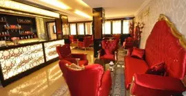 Salinas Istanbul Hotel |  Istanbul  - Fatih - Beyazıt