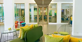 Ibis Styles Krabi Aonang | Krabi İli - Krabi - Ao Nang