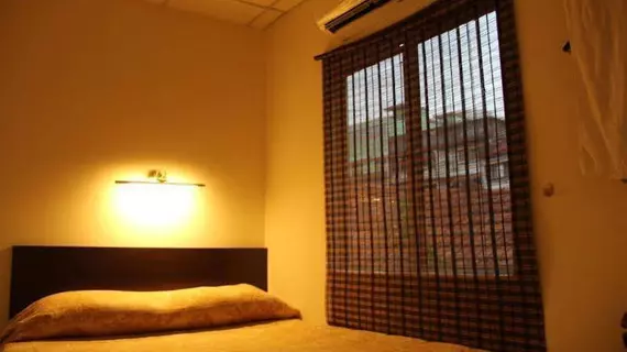 Babylon Guest House | Kuala Lumpur (ve civarı) - Bukit Ceylon