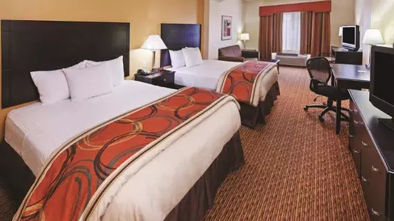 La Quinta Inn & Suites Stillwater | Oklahoma - Stillwater