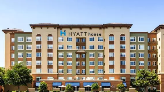 HYATT house Santa Clara | Kaliforniya - Santa Clara