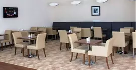 Hampton Inn Ufa | Başkurtistan Cumhuriyeti - Ufa