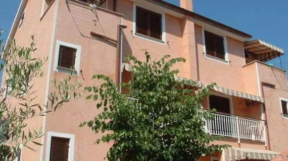 Apartments Zdjelar | Istria (vilayeti) - Porec