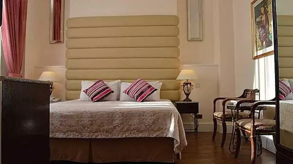 Holiday Villa Hotel | Londra (ve civarı) - City of Westminster - Bayswater