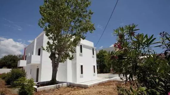 Oikea Studios | Ege Adaları - Rodos Bölgesel Birimi - Rodos