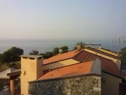 Residence Villa Beuca | Liguria - Cenova (il) - Ponente - Cenova (ve civarı) - Cogoleto