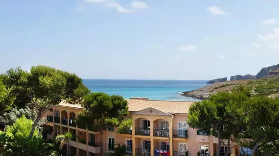 Zafiro Park Cala Mesquida | Balearic Adaları - Mayorka Adası - Llevant