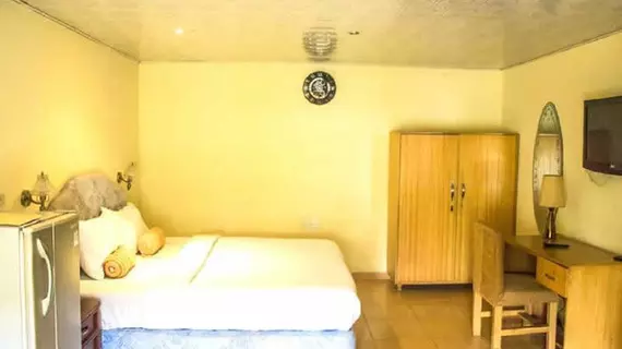 Unilag Guesthouses And Conference Centre | Lagos (ve civarı) - Lagos - Igbobi - Yaba