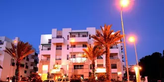 Golden Beach Appart'hotel