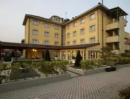 Virginia Palace Hotel | Lombardy - Milano (ve civarı) - Garbagnate Milanese